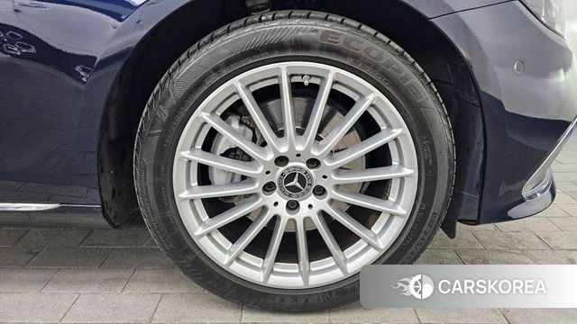 Mercedes-Benz E-Class W213 id 3794136 из Кореи 15