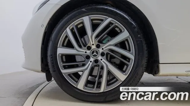 Mercedes-Benz E-Class W214 id 2787987 из Кореи 11