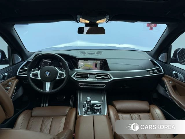 BMW X7 id 4393787 из Китая 7