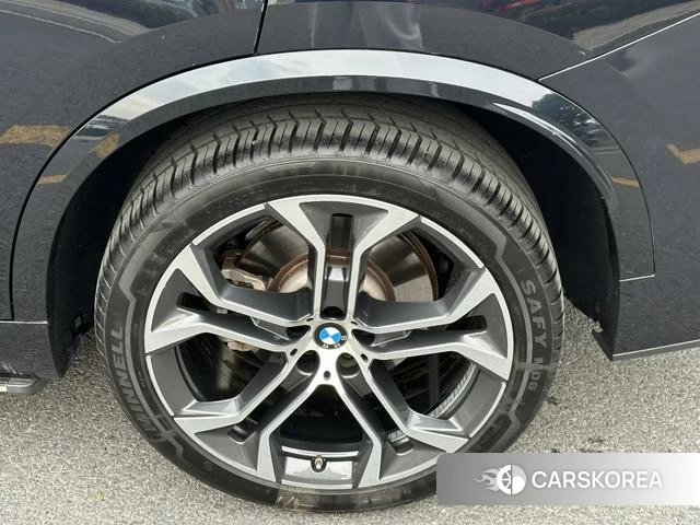 BMW X5 id 4290134 из Китая 19