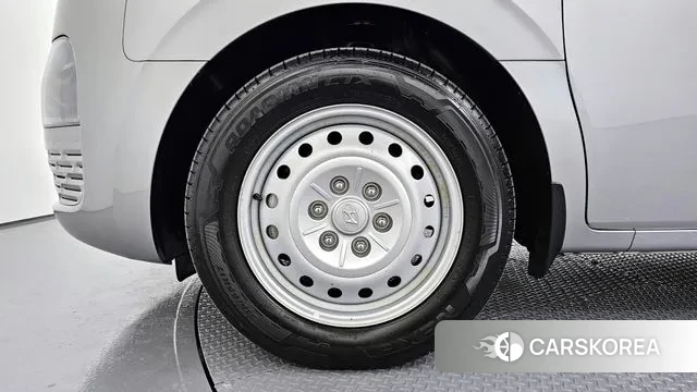 Hyundai Staria id 3596722 из Кореи 15