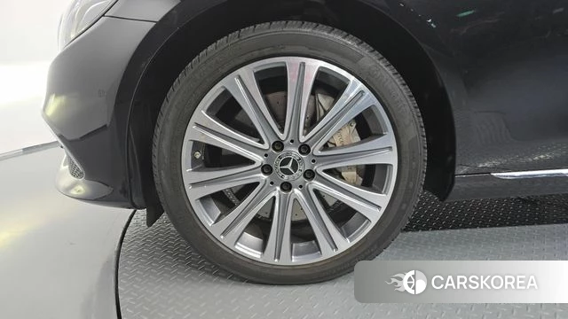 Mercedes-Benz E-Class W213 id 4770356 из Кореи 26
