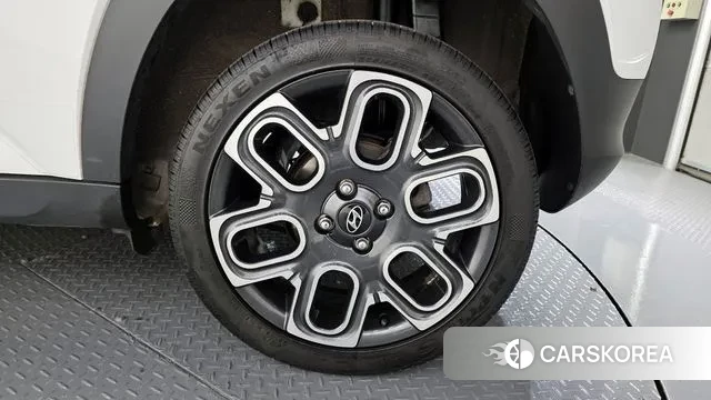 Hyundai Casper id 3354810 из Кореи 15