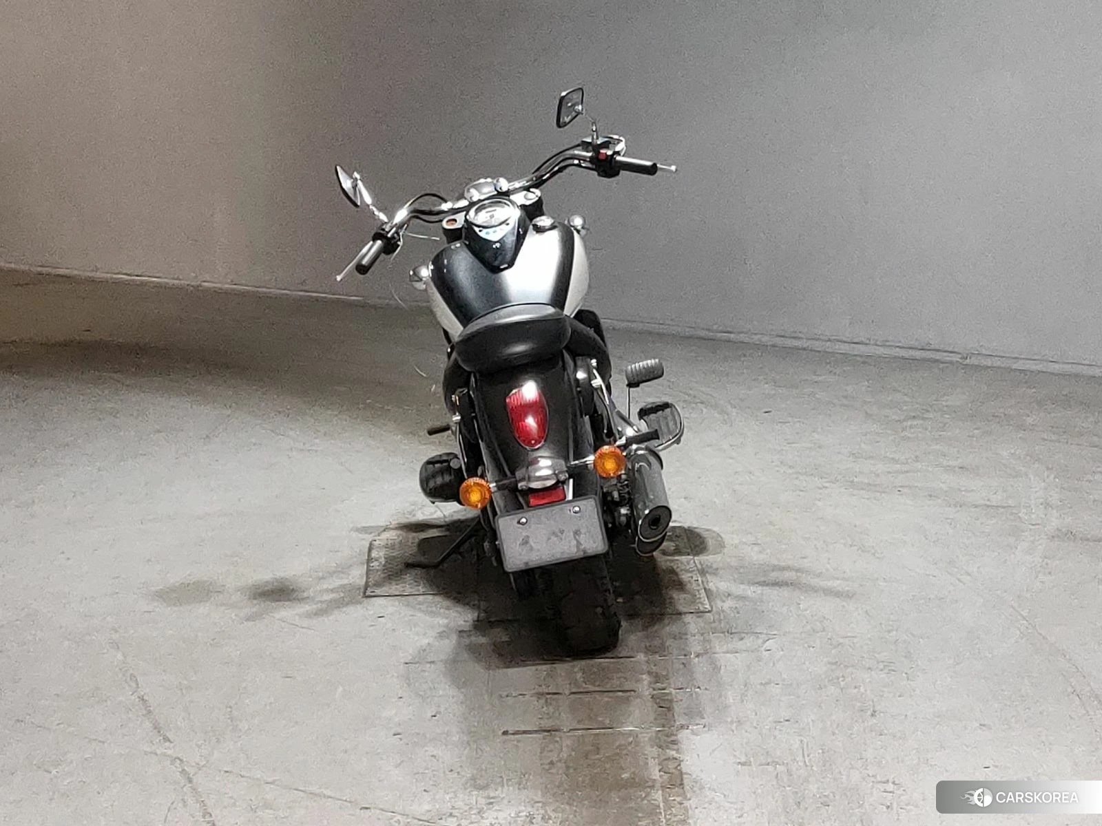 Проданный Kawasaki VULCAN 900 CLASSIC 2013 из Японии, фото 4