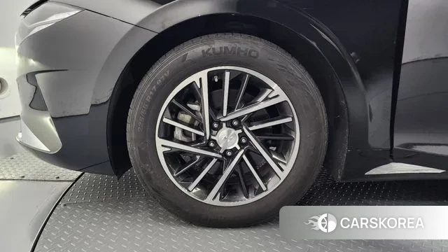 Hyundai The New Grandeur IG id 3208775 из Кореи 15