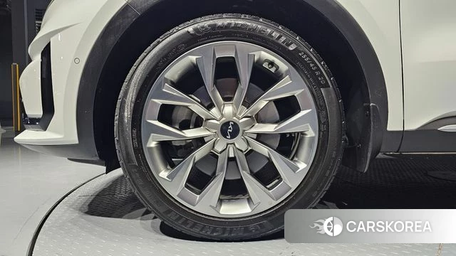 Kia Sorento 4th Generation id 3940497 из Кореи 15