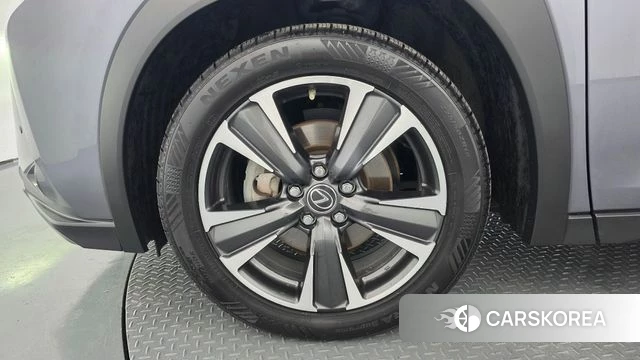 Lexus UX250h id 4732694 из Кореи 31