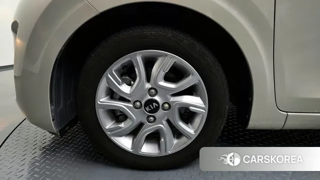 Kia All New Morning (JA) id 3134312 из Кореи 15