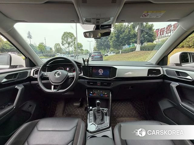 Volkswagen Tanyue id 4259888 из Китая 8