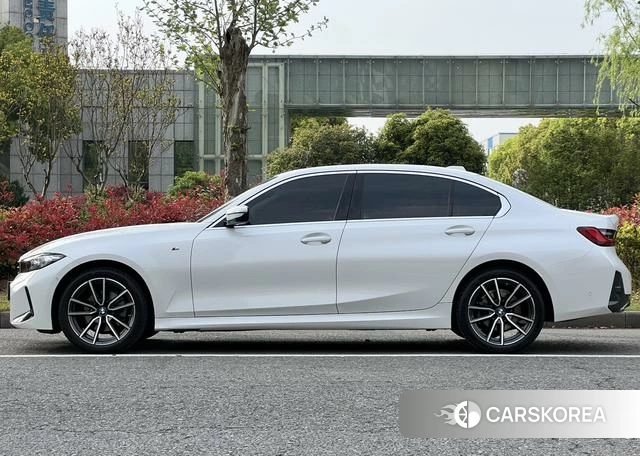 BMW 3 series id 4290519 из Китая 12