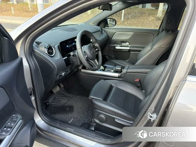 Mercedes-Benz GLA id 4213766 из Китая 16