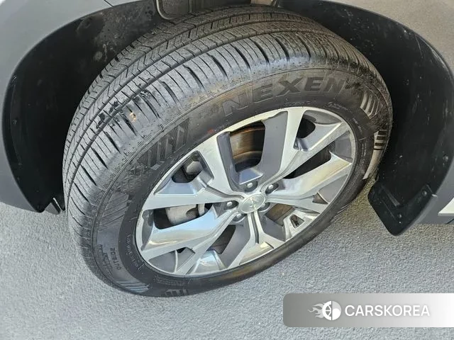 Hyundai Palisade id 2975197 из Кореи 15