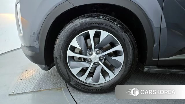 Hyundai Palisade id 4356736 из Кореи 15