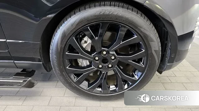 Land Rover Range Rover 4th Generation id 3455134 из Кореи 15