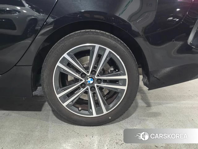 BMW 2 Series Gran Coupe (F44) id 4298748 из Кореи 15