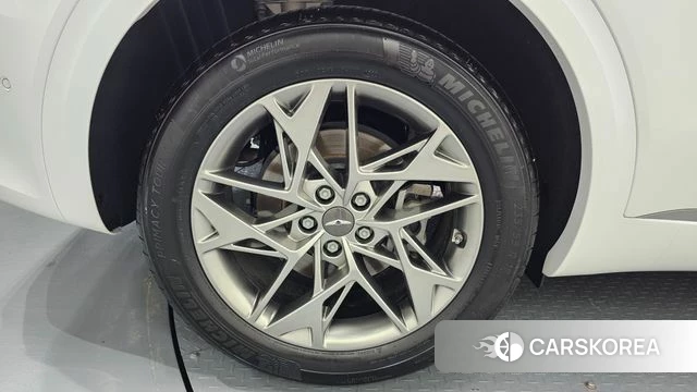 Genesis GV70 id 4463881 из Кореи 31