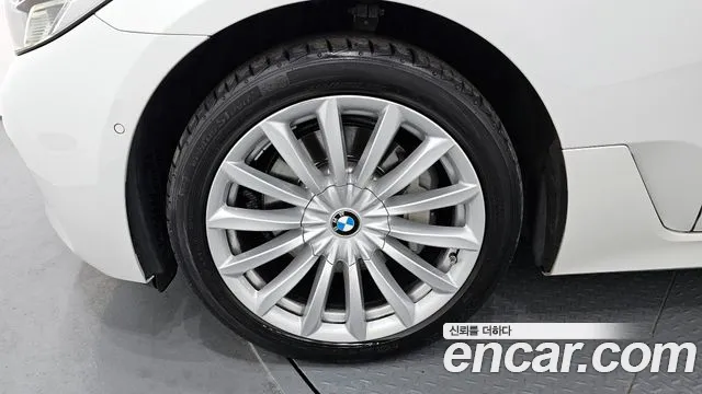 BMW 6 Series GT (G32) id 2675741 из Кореи 15