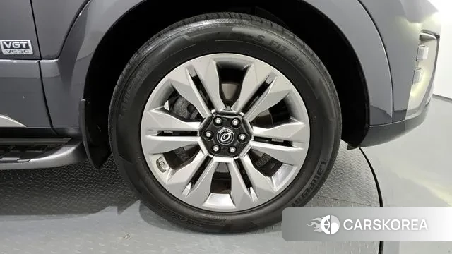 Kia Mohave Master id 3412710 из Кореи 15