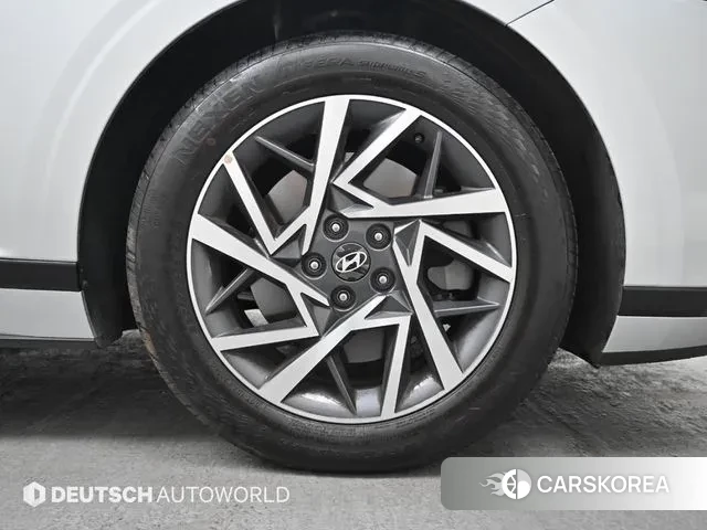 Hyundai Grandeur (GN7) id 3731894 из Кореи 15