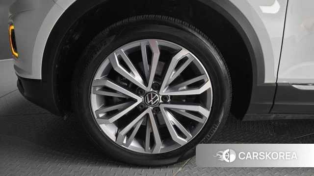 Volkswagen T-Roc id 4692689 из Кореи 26