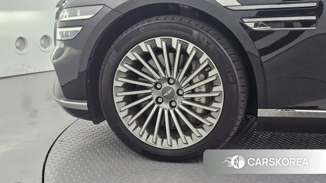 Genesis Electrified G80 (RG3) id 3213186 из Кореи 15