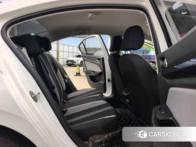 Volkswagen Bora id 4374454 из Китая 9