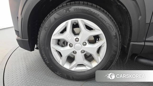 Ssangyong The New Rexton Sports Cannes id 4281880 из Кореи 25