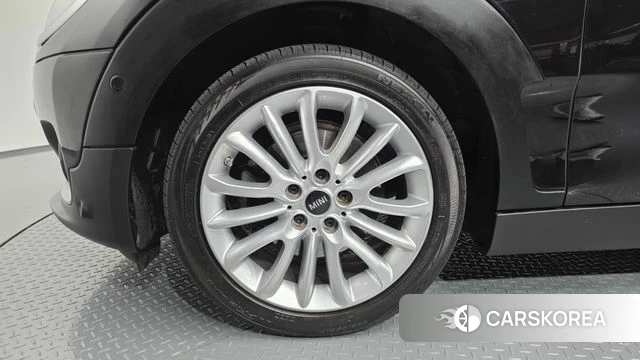Mini Cooper Clubman id 3873671 из Кореи 15