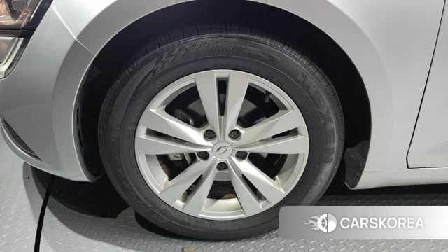 Renault Korea (Samsung) SM6 id 4647225 из Кореи 15