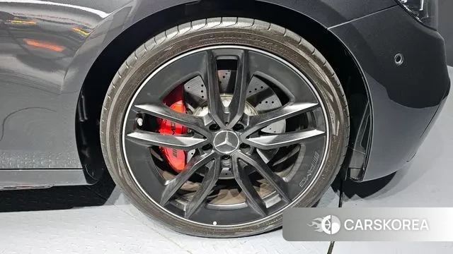 Mercedes-Benz E-Class W213 id 2998182 из Кореи 15