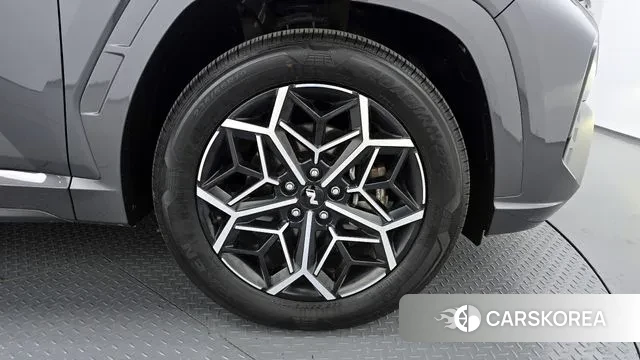 Hyundai Tucson (NX4) id 3529507 из Кореи 15