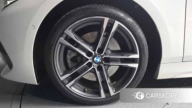 BMW 1 Series (F40) id 4863161 из Кореи 15