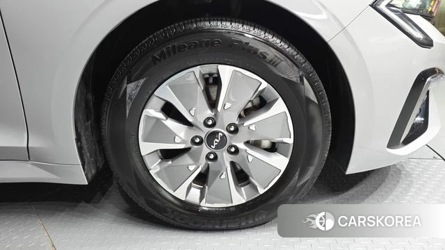 Kia The New K5 Hybrid 3rd generation id 4590874 из Кореи 15