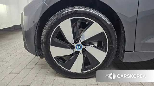 BMW i3 id 3038362 из Кореи 15