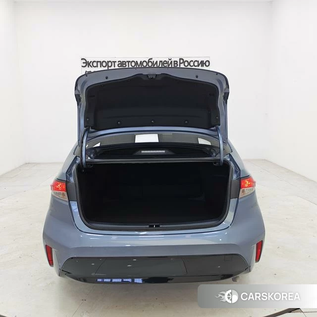 Toyota Lei Ling id 4213105 из Китая 12