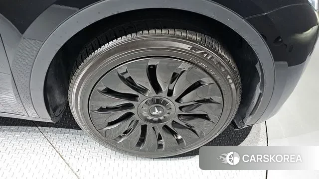 Tesla Model Y id 3207251 из Кореи 15