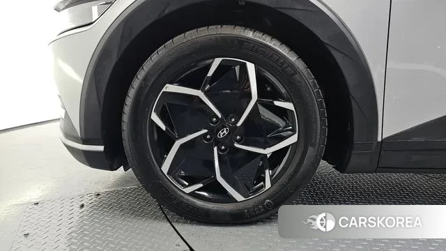 Hyundai Ionic 5 id 2960034 из Кореи 15