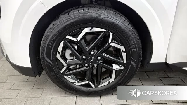 Kia The New Carnival 4th Generation id 3016100 из Кореи 15