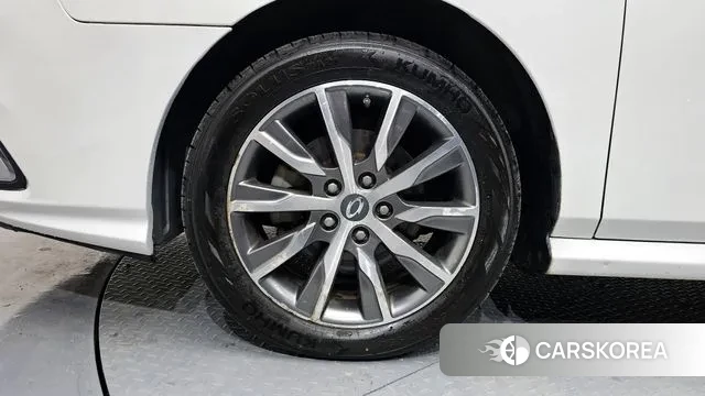 Renault Korea (Samsung) SM5 Nova id 3480072 из Кореи 15