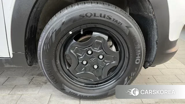 Hyundai Casper id 3776887 из Кореи 15