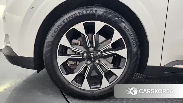 Kia Carnival 4th generation id 3675902 из Кореи 15