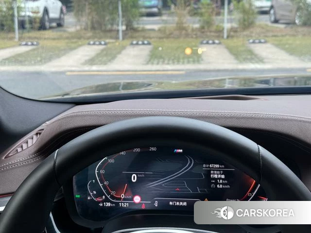 BMW 5 series id 4290891 из Китая 17