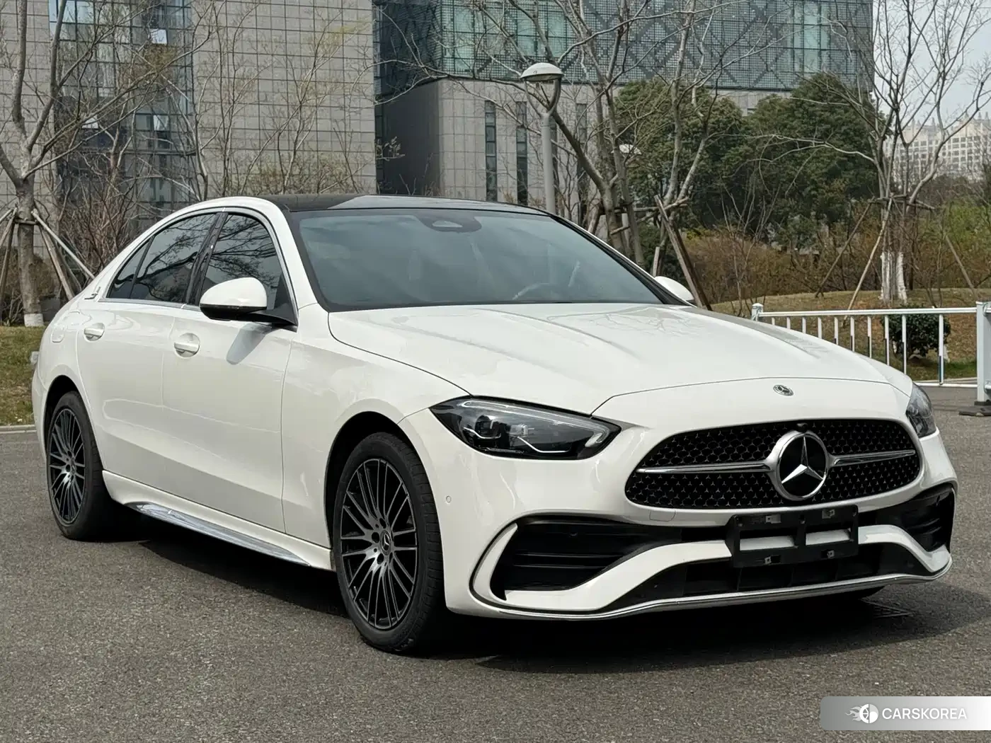 Mercedes-Benz C-class id 4669359 из Китая 11