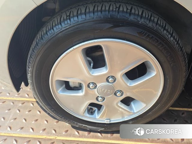 Kia The New Ray id 3792012 из Кореи 15