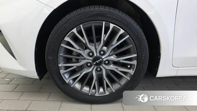 Kia The New K3 2nd generation id 4676305 из Кореи 28