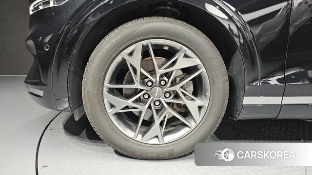 Genesis GV70 id 4632240 из Кореи 30