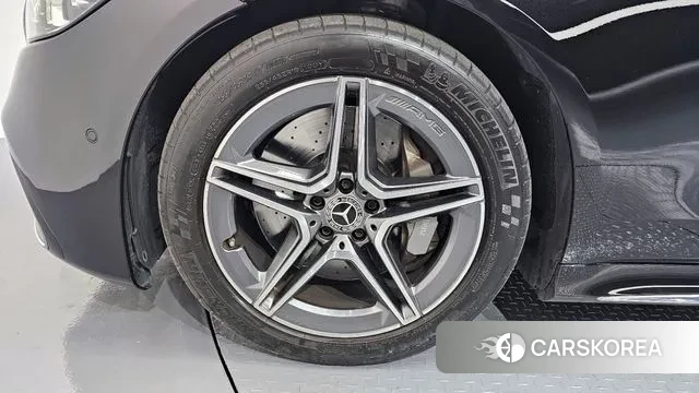 Mercedes-Benz S-Class W223 id 3421937 из Кореи 15