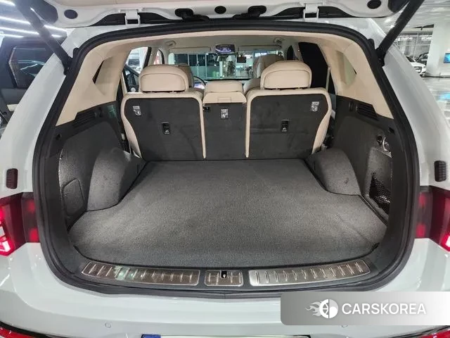 Genesis GV80 id 3031494 из Кореи 15