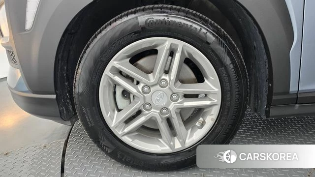 Hyundai Kona id 4918946 из Кореи 28
