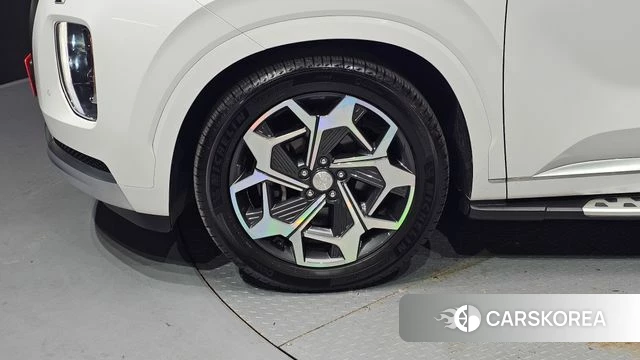 Hyundai Palisade id 4434271 из Кореи 15